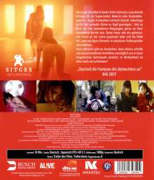 Antiporno (Blu-ray), Blu-ray Disc