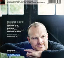 Frederic Chopin (1810-1849): Klaviersonate Nr.2, CD