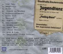 Feeling B: Grün und blau (Jewelcase), CD