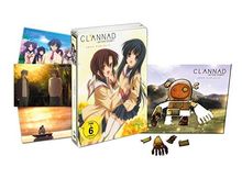 Clannad After Story Vol. 3 (Blu-ray im Steelbook), Blu-ray Disc