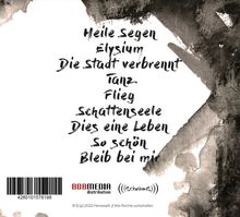 Hemesath: So schön, CD