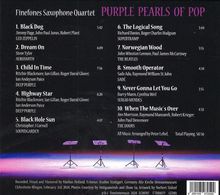 Lehel: Purple Pearls Of Pop, CD