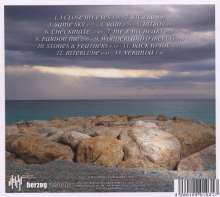 Jessica Gall: Riviera, CD