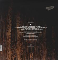 Nighthawks (Dal Martino/Reiner Winterschladen): Nighthawks 4 (180g), 2 LPs