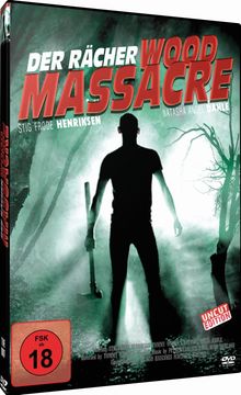 Wood Massacre, DVD
