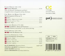 Blaz Sparovec - Enter Clarinet, CD