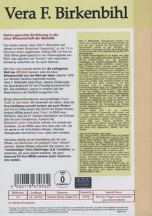 Vera F. Birkenbihl: Viren des Geistes, DVD