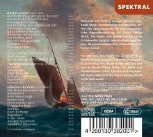 Daniel Philipp Witte &amp; Tim Stolte - Norddeutsche Meister, CD