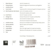 Ensemble Modern Portrait:Sava Stoianov "Ljulka", CD