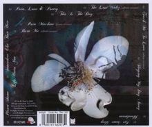 Mono Inc.: Pain, Love &amp; Poetry, CD