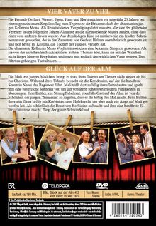 Das Chiemgauer Volkstheater Vol.2, DVD