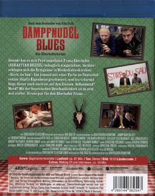 Dampfnudelblues (Blu-ray), Blu-ray Disc