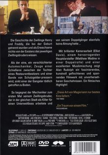 Rückansicht vergrößern