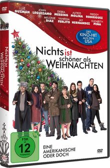 Nichts ist schöner als Weihnachten, DVD