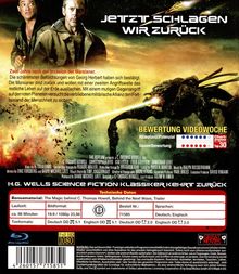 Rückansicht vergrößern