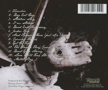 Kee Marcello: Judas Kiss, CD