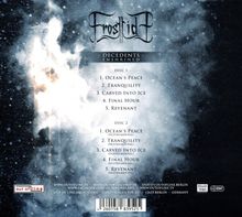 Frosttide: Decedents - Enshrined, 2 CDs