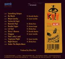 Bahama Soul Club: Havana '58, CD