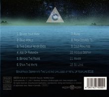 All Will Know: Infinitas, CD