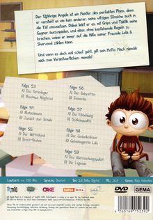 Rückansicht vergrößern
