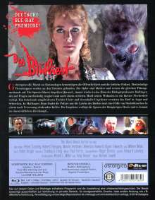 Das Blutbiest (Blu-ray), Blu-ray Disc