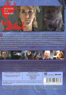 Das Blutbiest, DVD