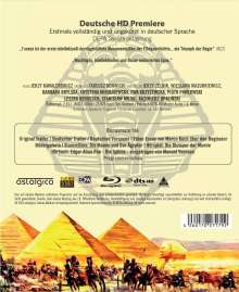 Pharao (1966) (Blu-ray im Digipack), Blu-ray Disc