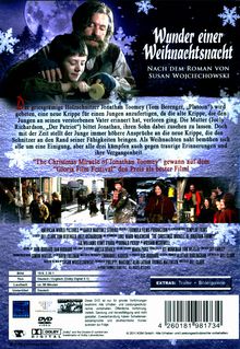 Wunder einer Weihnachtsnacht, DVD