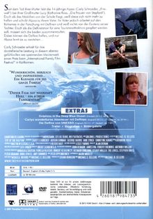 Die Delfinflüsterin, DVD