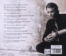 Mark Seibert: Musicalballads-Unplugged, CD