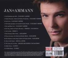 Jan Ammann: Musical: Musical, CD