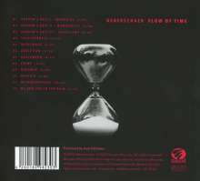 Ueberschaer: Flow Of Time, CD