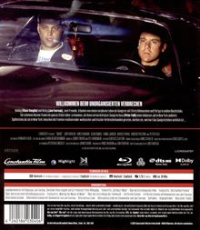 Made (Blu-ray), Blu-ray Disc