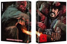 Dawn of the Dead (2004) (Blu-ray in Piece of Art Box), Blu-ray Disc