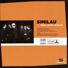 Steve Train And His Bad Habits: Similau, Single 7"
