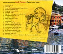 Combo Colossale: Porto Allegro, CD