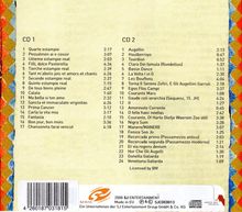 Mittelalter, 2 CDs