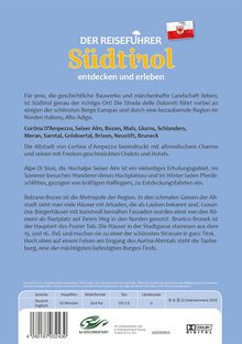 Südtirol, DVD