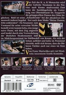 Ein dreifach Hoch dem Sanitätsgefreiten Neumann, DVD