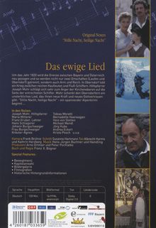 Das ewige Lied, DVD