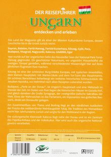 Ungarn, DVD