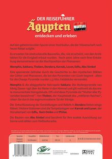 Ägypten, DVD