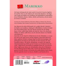 Marokko entdecken, DVD