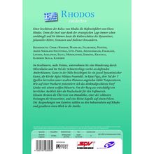 Rhodos entdecken, DVD