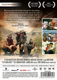 Blutige Spur, DVD