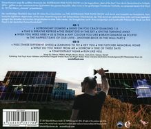 The Australian Pink Floyd Show: Everything Under The Sun: Live In Germany 2016, 2 CDs