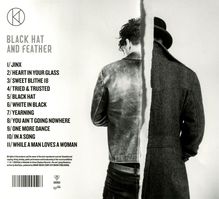 Kids Of Adelaide: Black Hat And Feather, CD