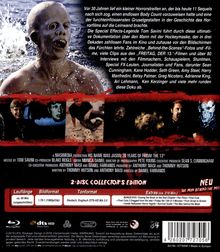 His Name was Jason (Blu-ray), 1 Blu-ray Disc und 1 DVD