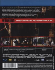 Paranormal - Im Zeichen des Bösen (Blu-ray), Blu-ray Disc