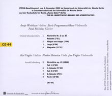 Rückansicht vergrößern